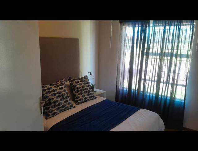 1 BEDROOM APARTMENT FOR SALE IN POLLAK PARK